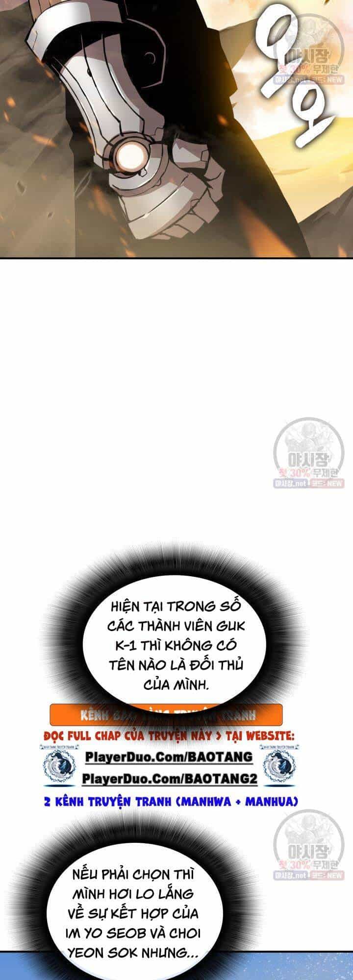 Tôi Là Lính Mới - Chương 44 - ảnh 39