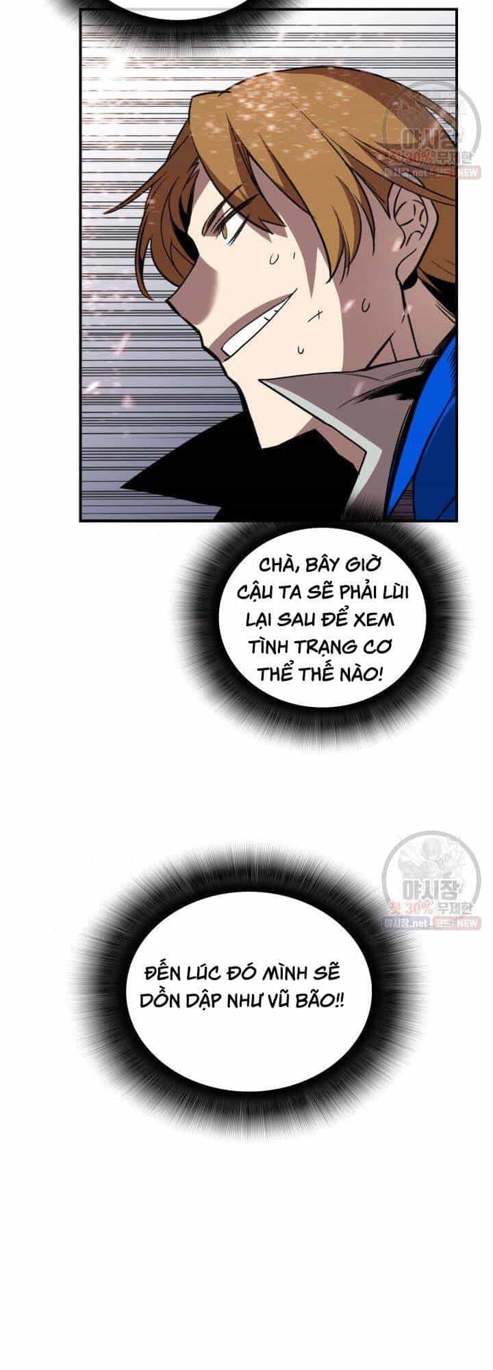 Tôi Là Lính Mới - Chương 44 - ảnh 52