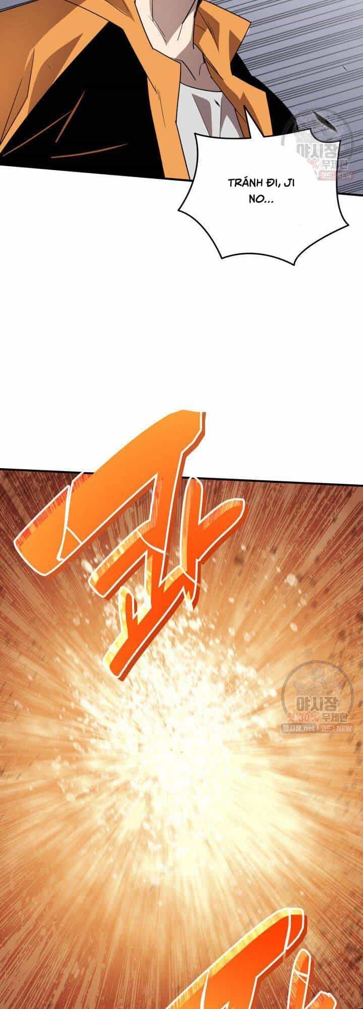 Tôi Là Lính Mới - Chương 44 - ảnh 56