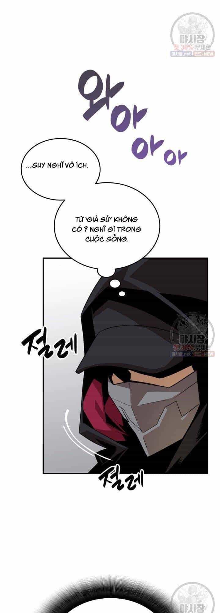 Tôi Là Lính Mới - Chương 44 - ảnh 67