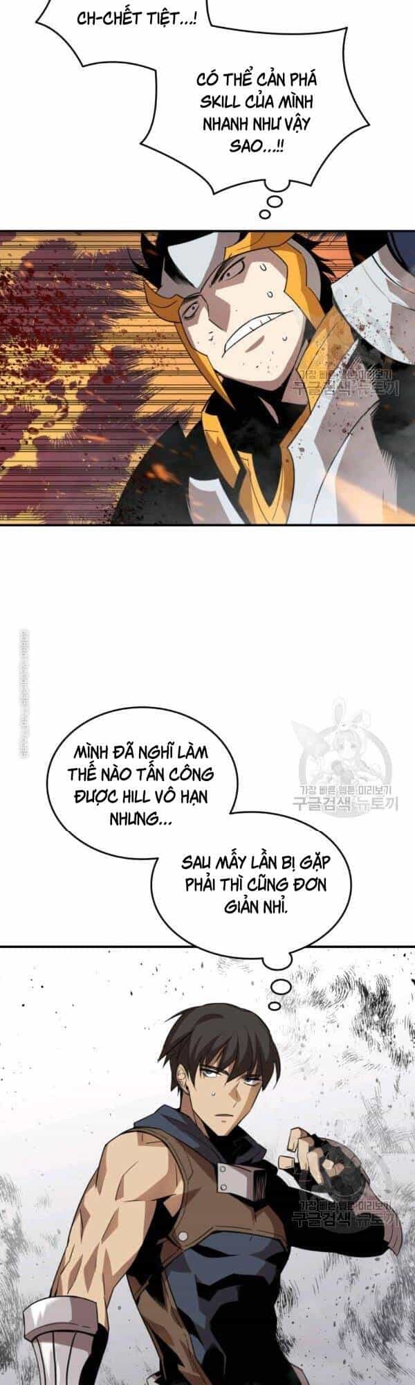 Tôi Là Lính Mới - Chương 45 - ảnh 18