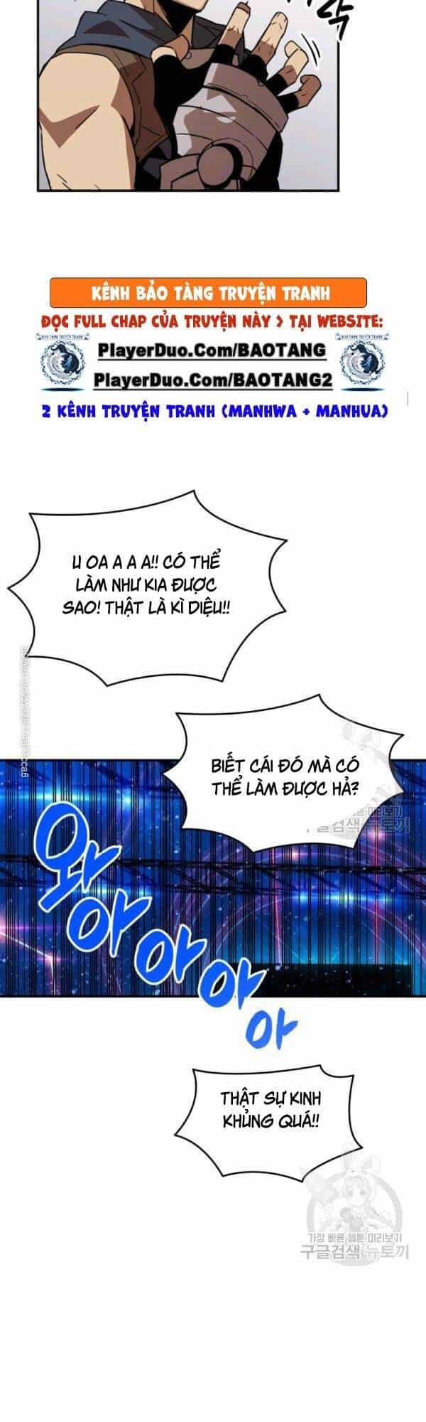Tôi Là Lính Mới - Chương 45 - ảnh 21