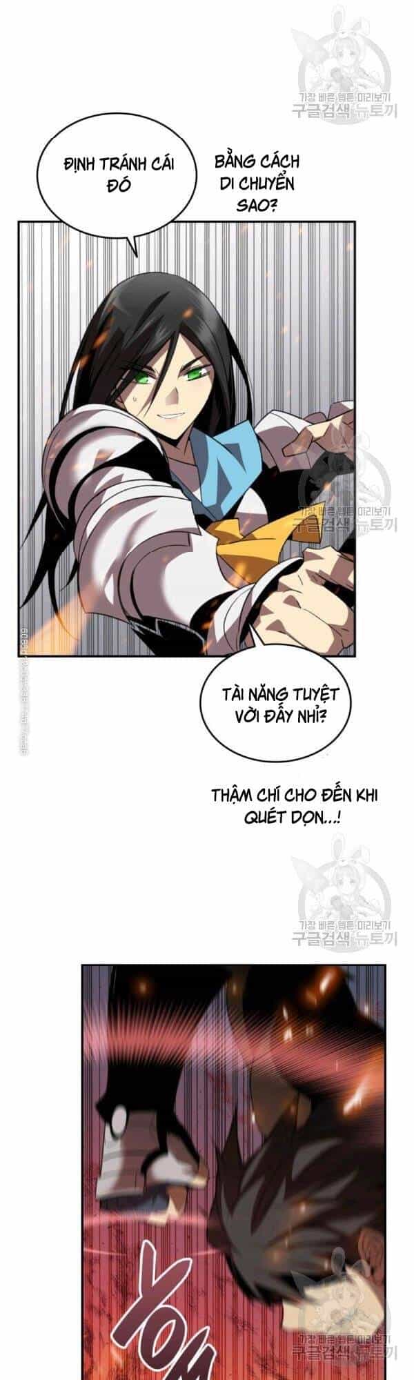 Tôi Là Lính Mới - Chương 45 - ảnh 35