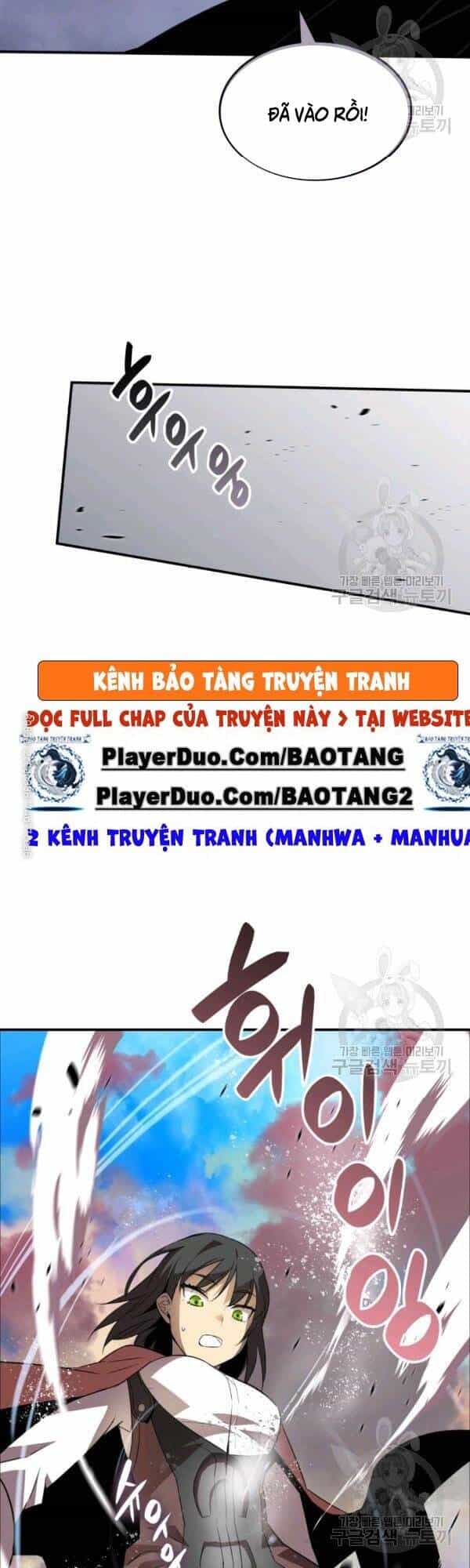 Tôi Là Lính Mới - Chương 45 - ảnh 47