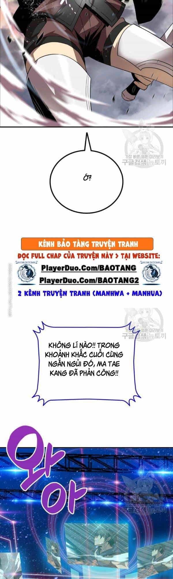 Tôi Là Lính Mới - Chương 45 - ảnh 48
