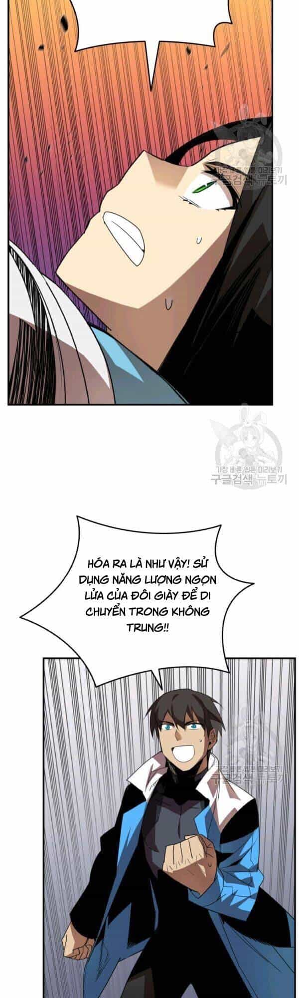 Tôi Là Lính Mới - Chương 46 - ảnh 41