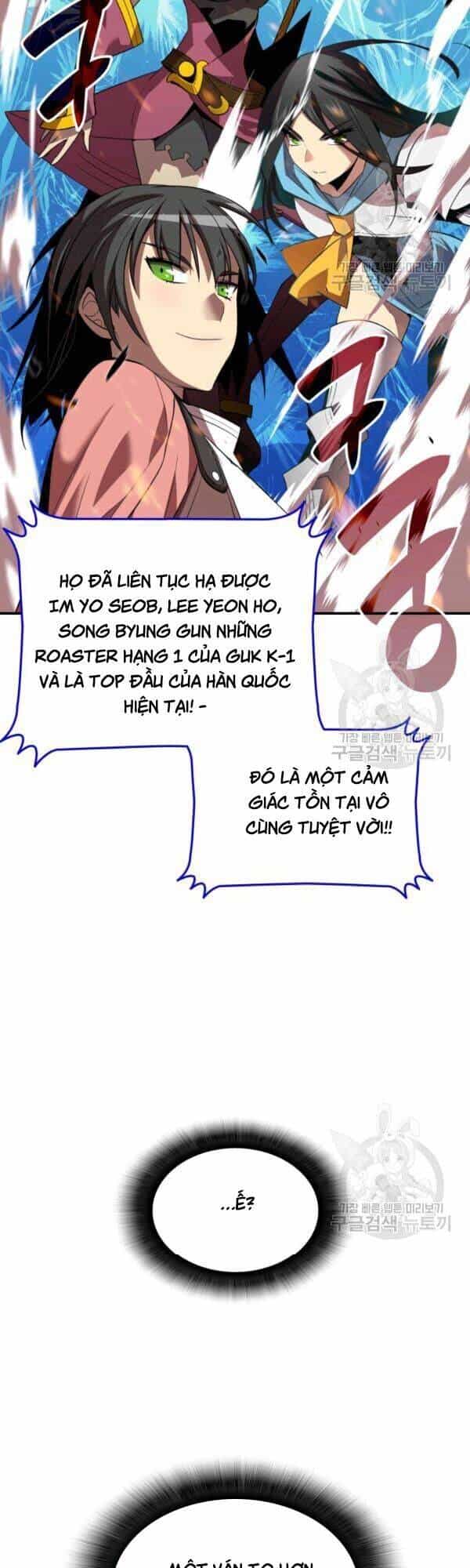 Tôi Là Lính Mới - Chương 46 - ảnh 8