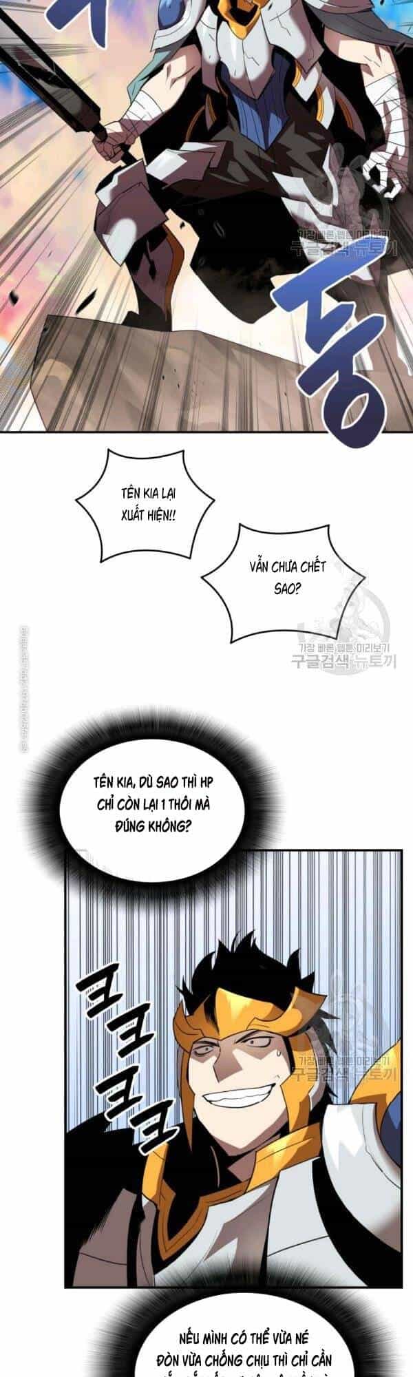 Tôi Là Lính Mới - Chương 47 - ảnh 19