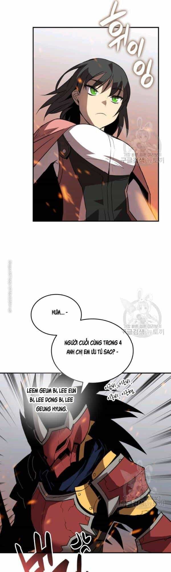 Tôi Là Lính Mới - Chương 47 - ảnh 27