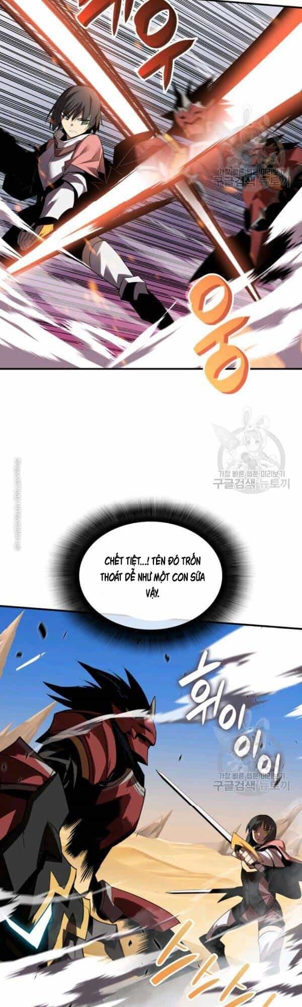 Tôi Là Lính Mới - Chương 47 - ảnh 40