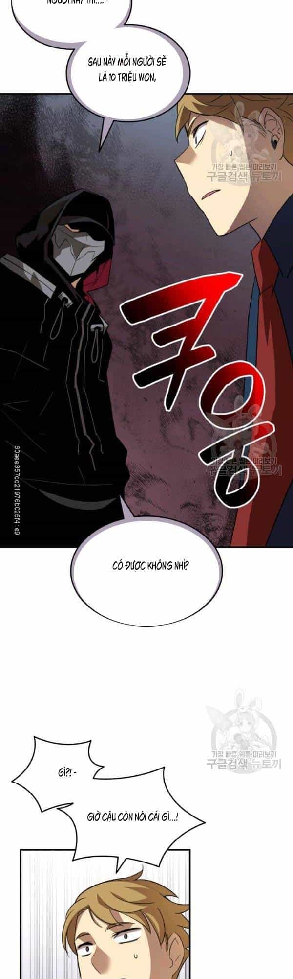 Tôi Là Lính Mới - Chương 47 - ảnh 7