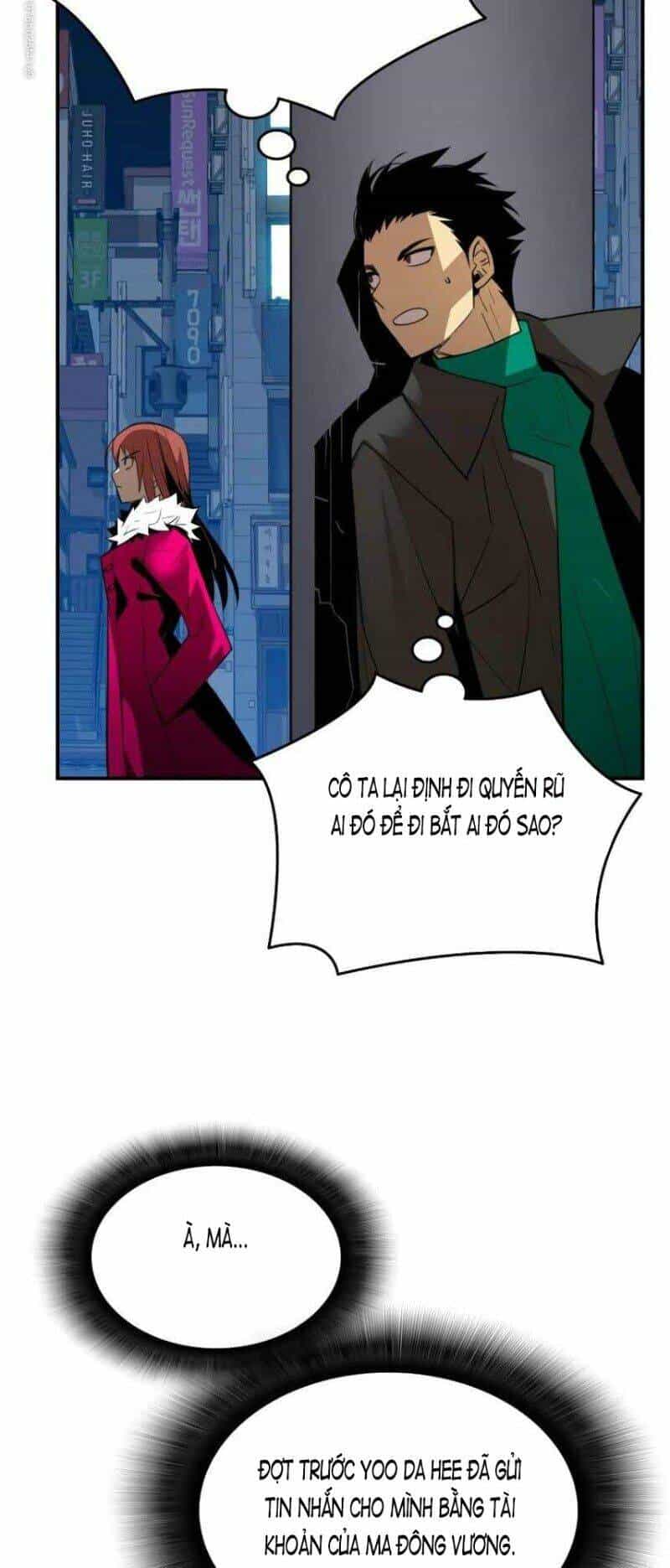 Tôi Là Lính Mới - Chương 48 - ảnh 56