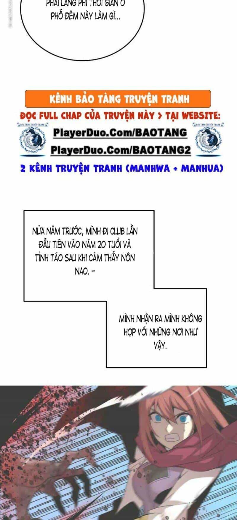 Tôi Là Lính Mới - Chương 48 - ảnh 64