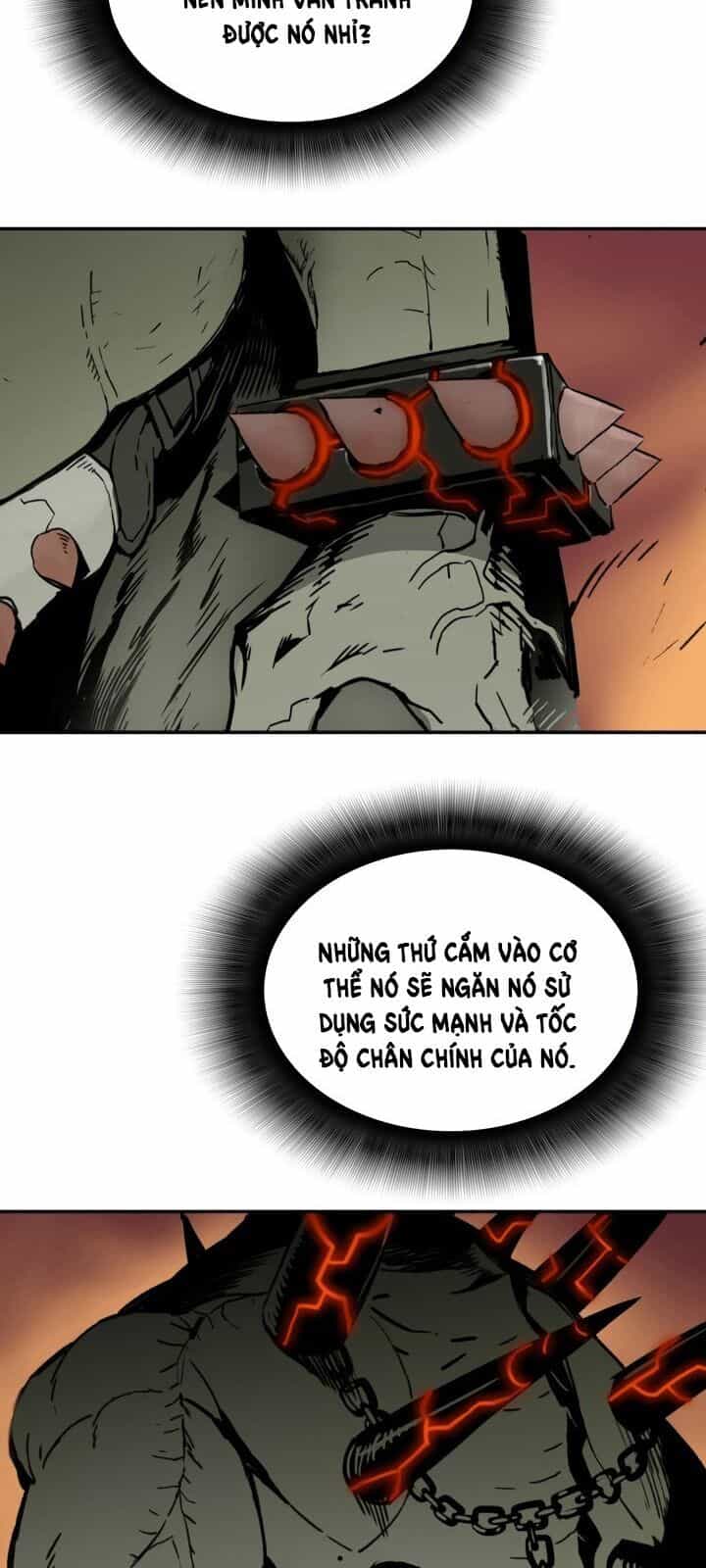 Tôi Là Lính Mới - Chương 4 - ảnh 20