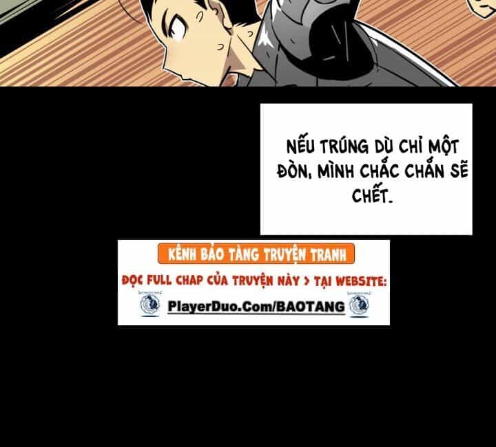 Tôi Là Lính Mới - Chương 4 - ảnh 40