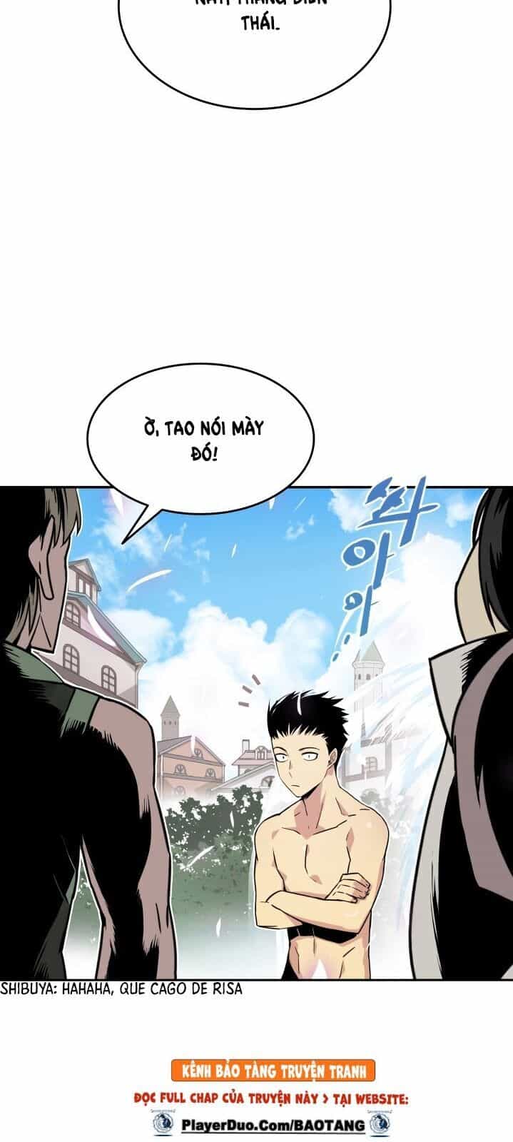 Tôi Là Lính Mới - Chương 4 - ảnh 72
