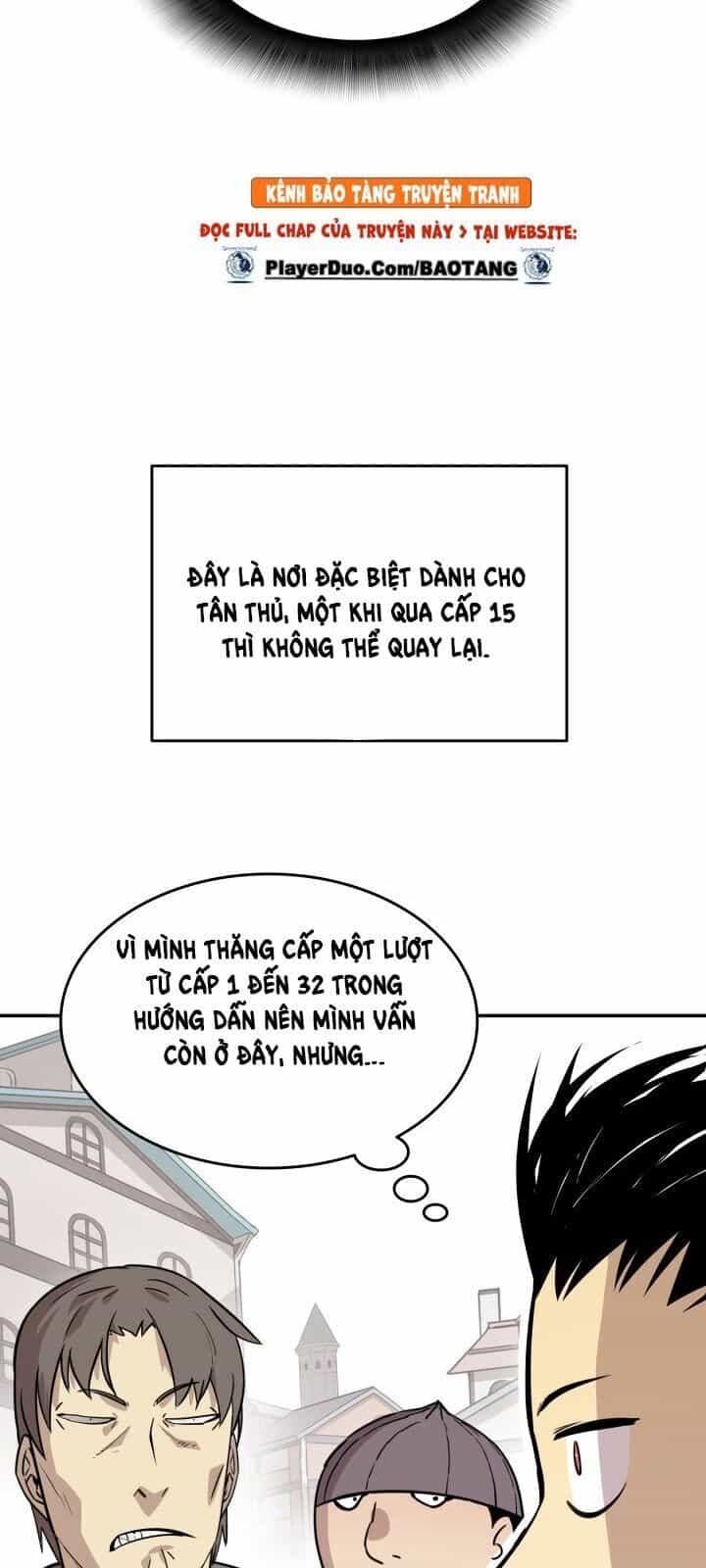 Tôi Là Lính Mới - Chương 4 - ảnh 78