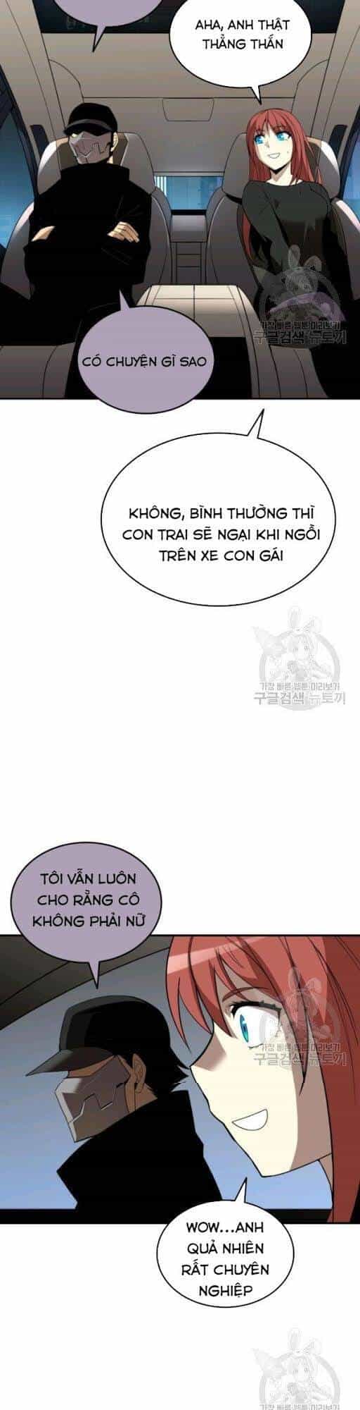 Tôi Là Lính Mới - Chương 49 - ảnh 19