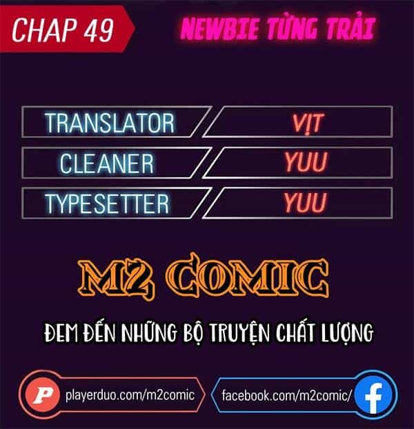 Tôi Là Lính Mới - Chương 49 - ảnh 2