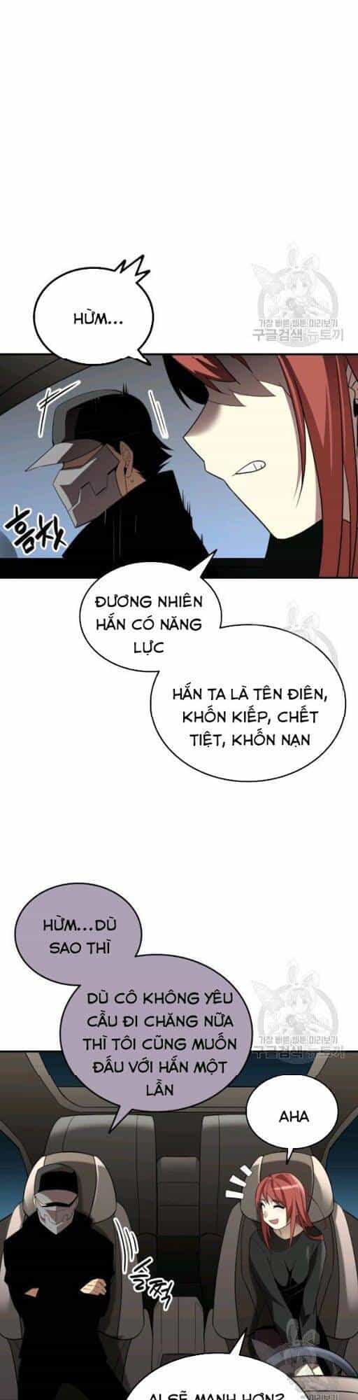 Tôi Là Lính Mới - Chương 49 - ảnh 23