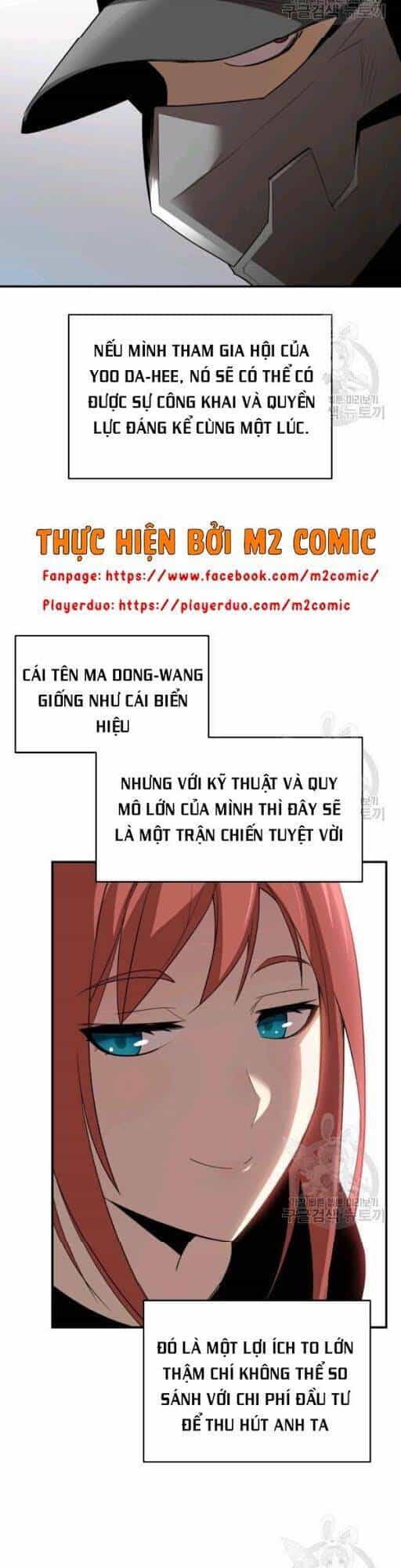 Tôi Là Lính Mới - Chương 49 - ảnh 40