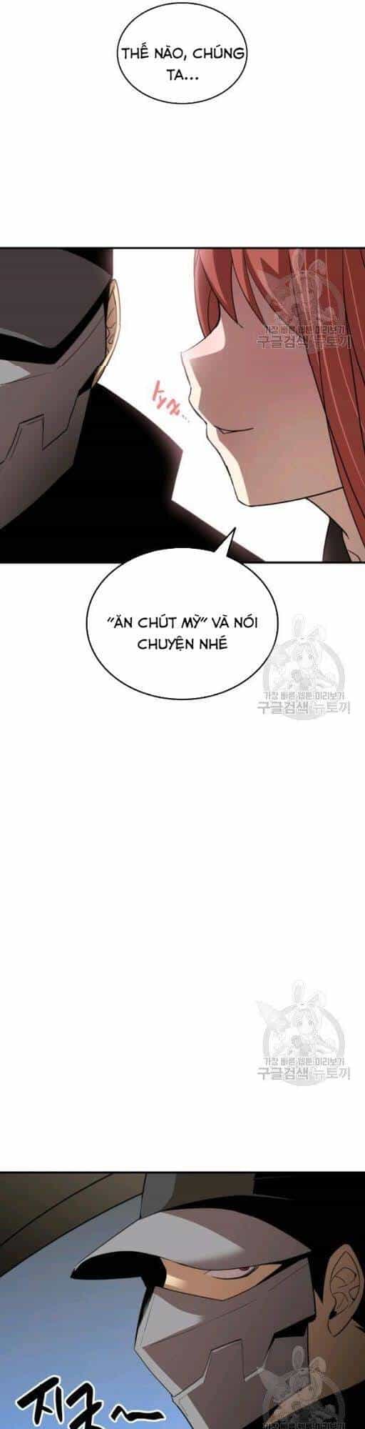 Tôi Là Lính Mới - Chương 49 - ảnh 43