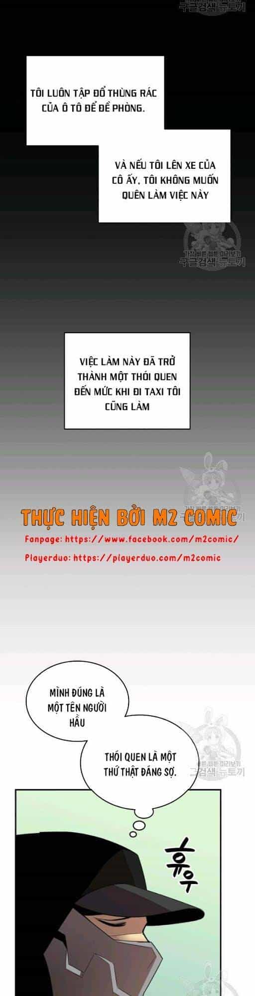Tôi Là Lính Mới - Chương 49 - ảnh 52