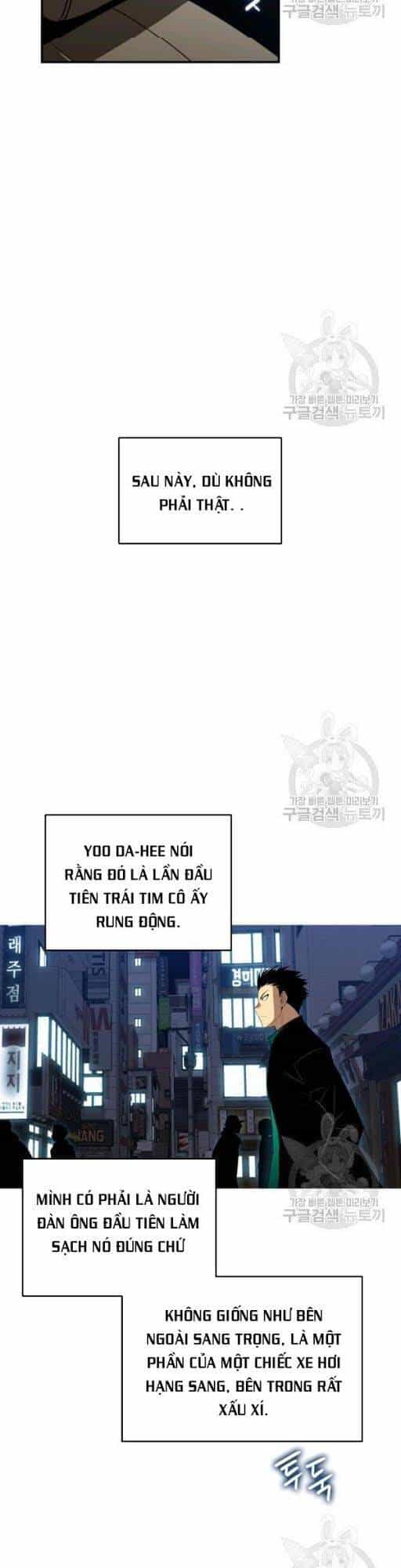 Tôi Là Lính Mới - Chương 49 - ảnh 56