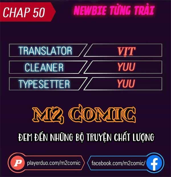 Tôi Là Lính Mới - Chương 50 - ảnh 1