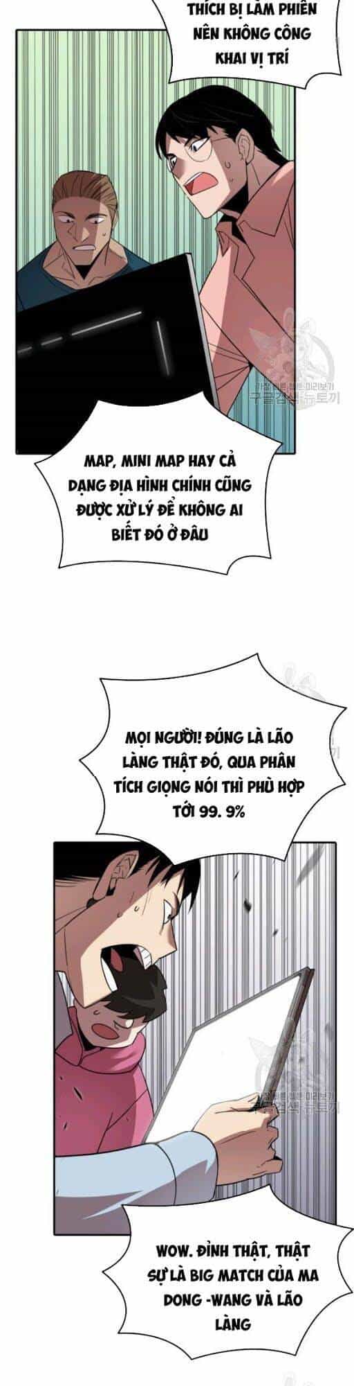 Tôi Là Lính Mới - Chương 50 - ảnh 16