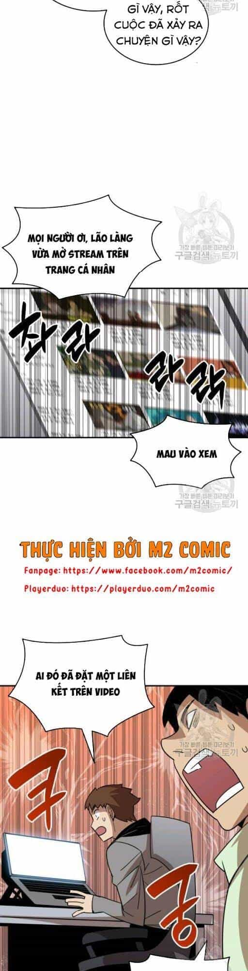 Tôi Là Lính Mới - Chương 50 - ảnh 23