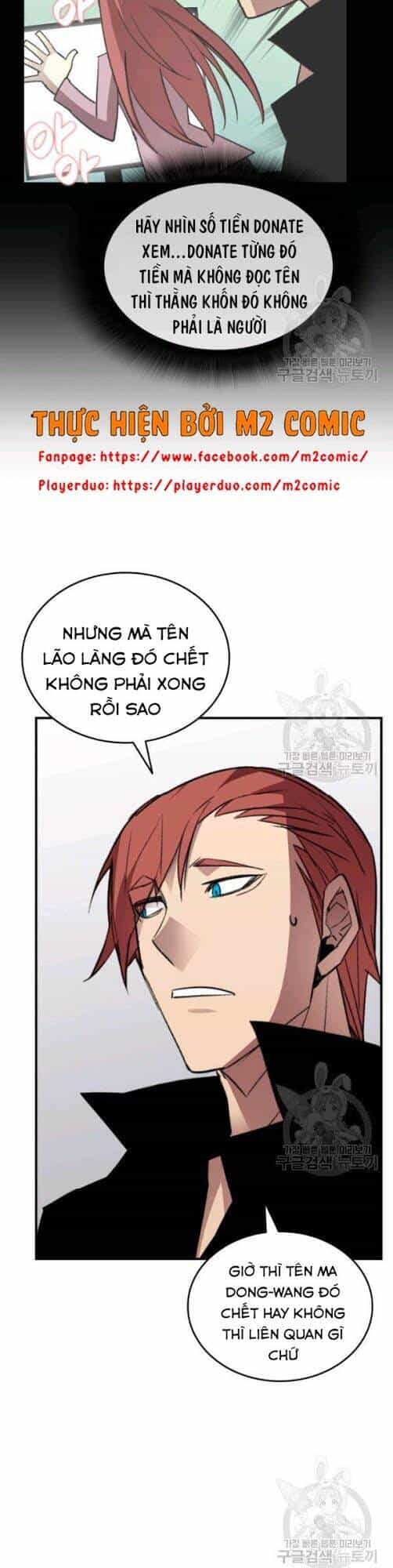 Tôi Là Lính Mới - Chương 50 - ảnh 35
