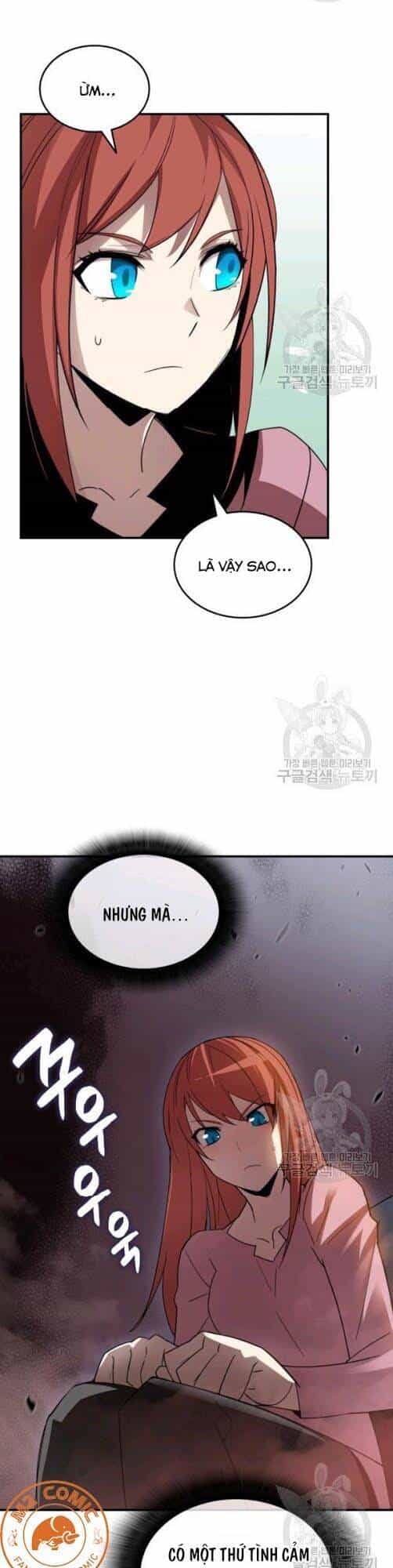 Tôi Là Lính Mới - Chương 50 - ảnh 36