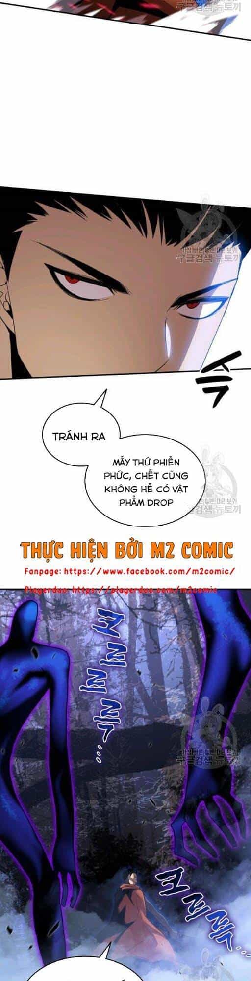 Tôi Là Lính Mới - Chương 50 - ảnh 42