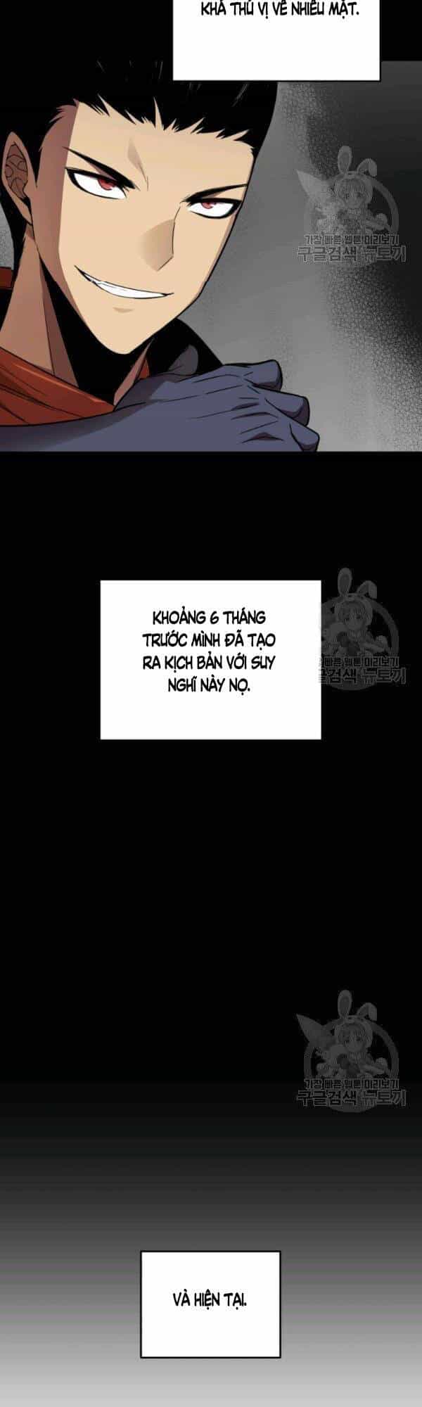 Tôi Là Lính Mới - Chương 51 - ảnh 30