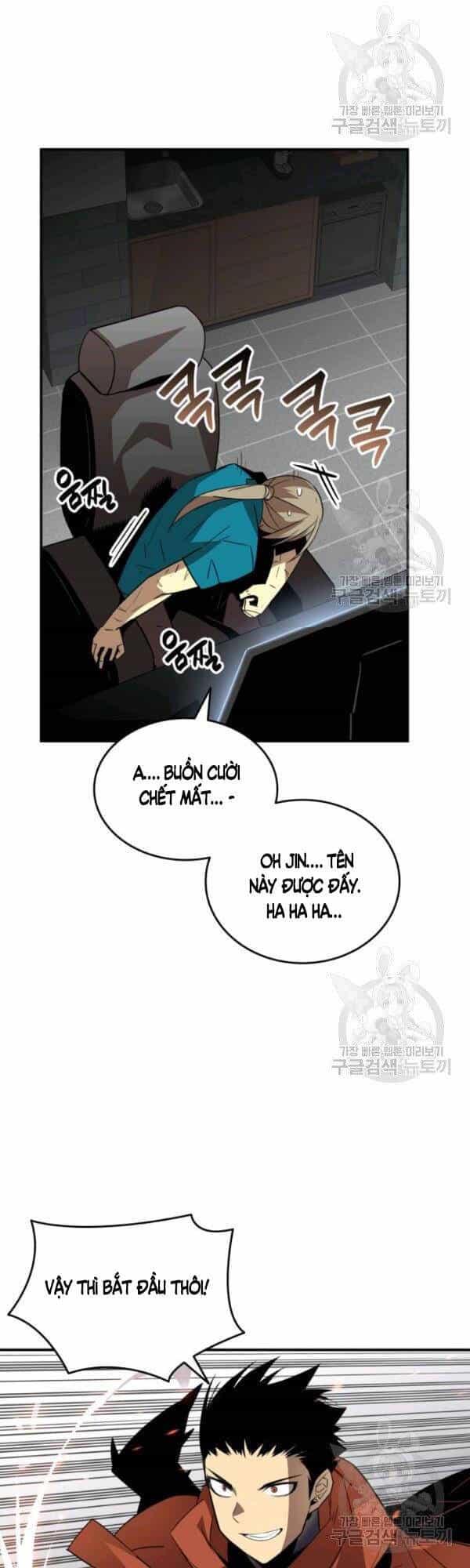Tôi Là Lính Mới - Chương 51 - ảnh 40