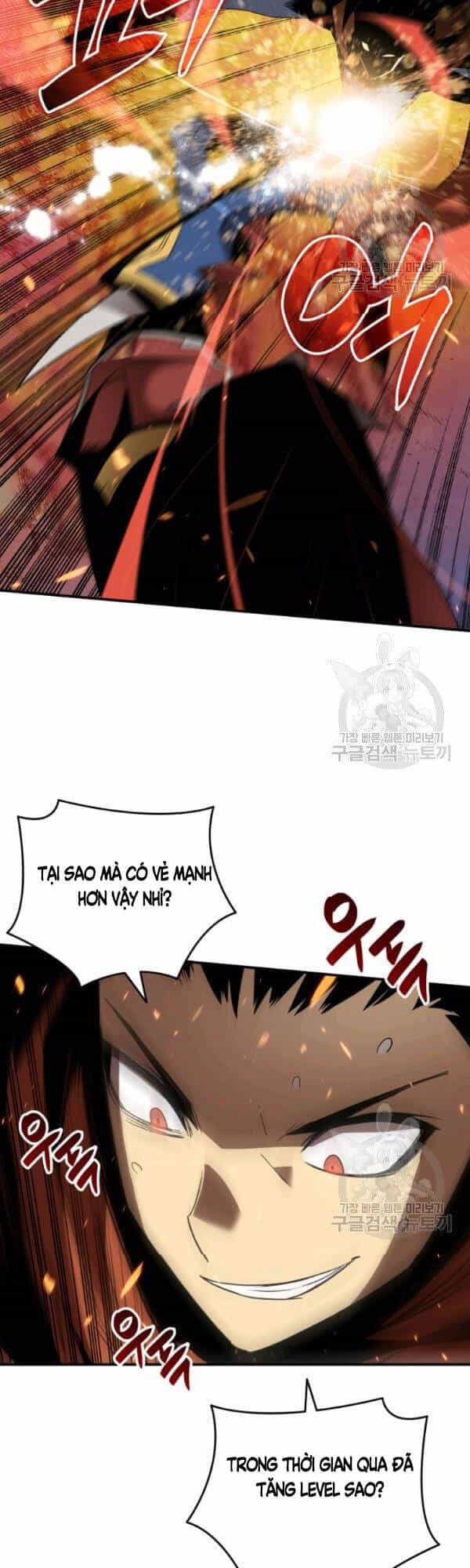 Tôi Là Lính Mới - Chương 51 - ảnh 48