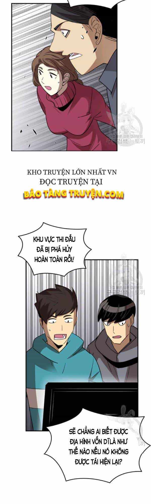 Tôi Là Lính Mới - Chương 52 - ảnh 13