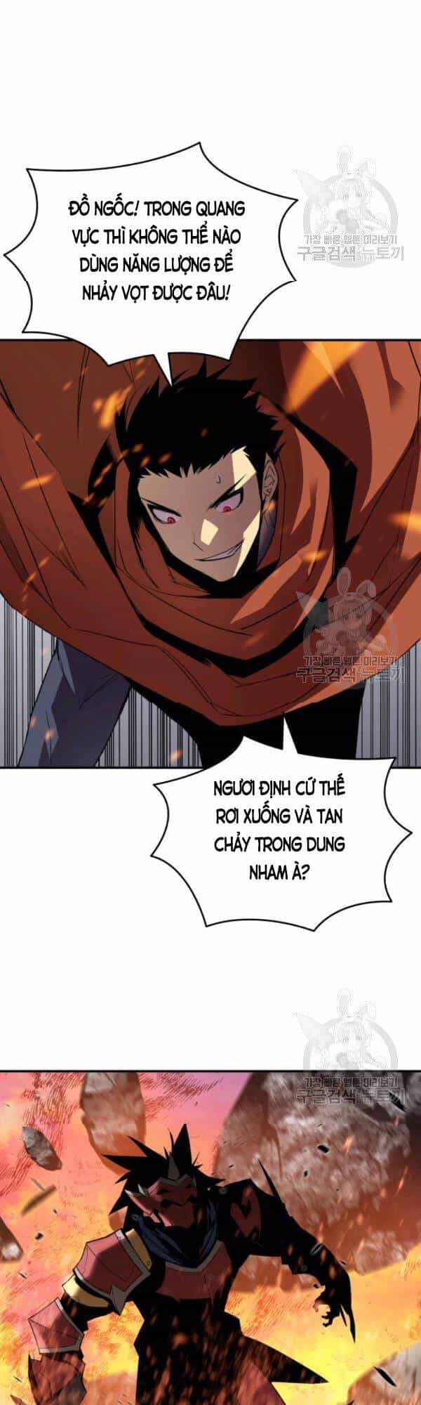 Tôi Là Lính Mới - Chương 52 - ảnh 23