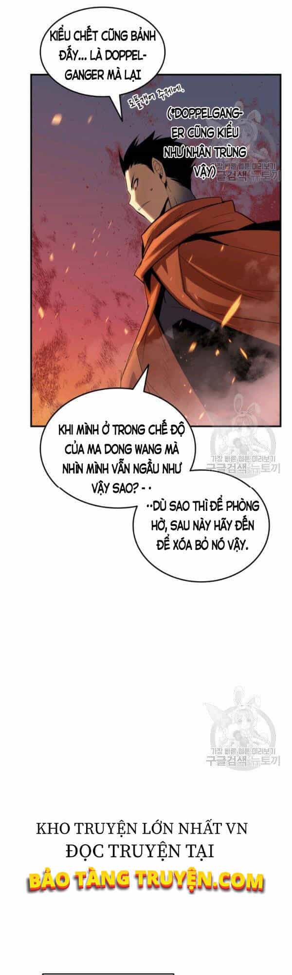 Tôi Là Lính Mới - Chương 52 - ảnh 29