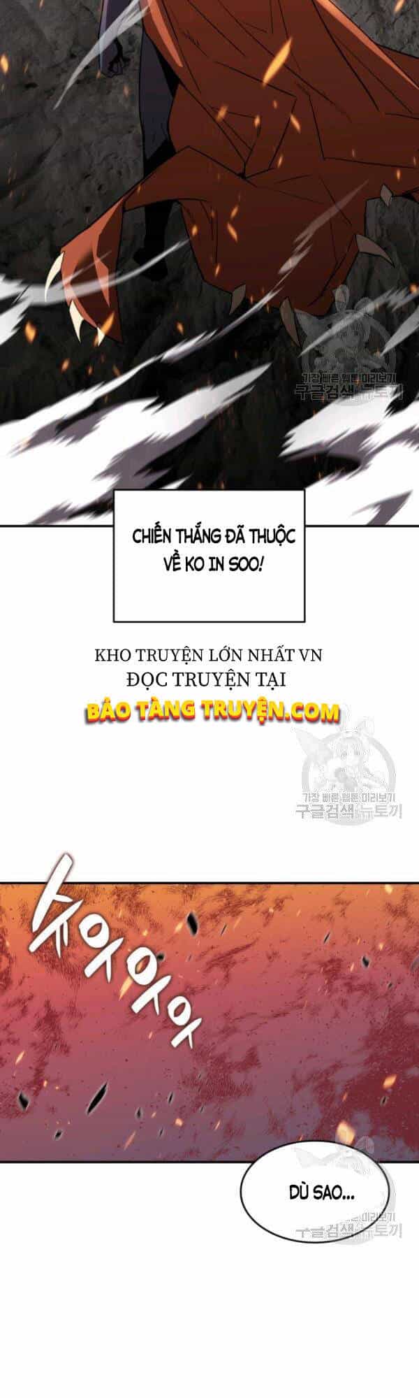 Tôi Là Lính Mới - Chương 52 - ảnh 31