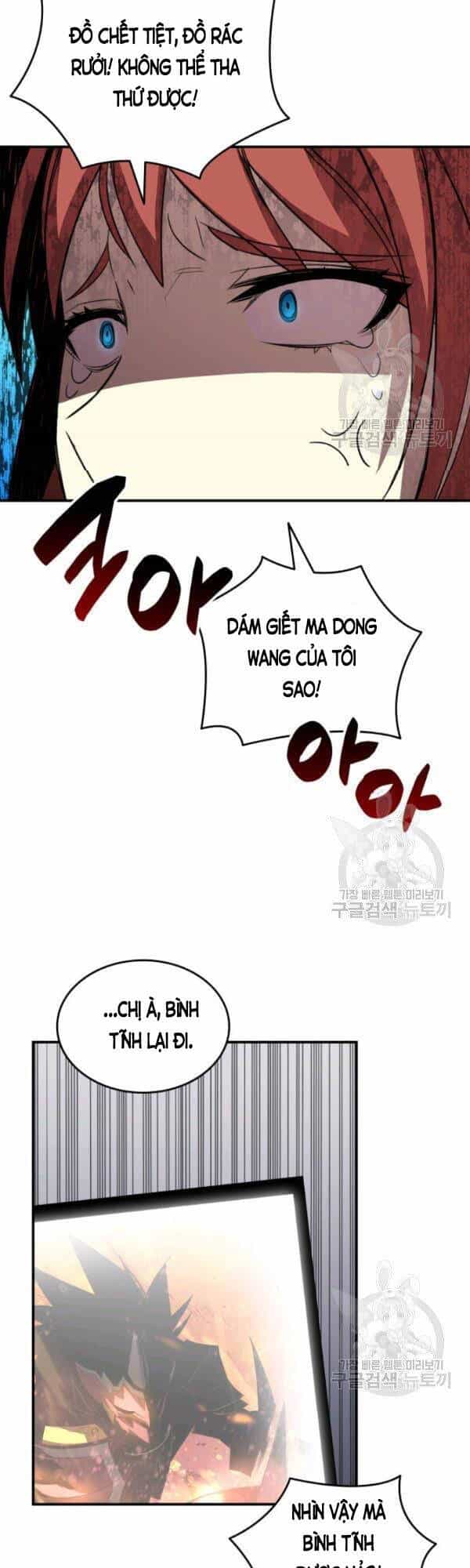 Tôi Là Lính Mới - Chương 52 - ảnh 34