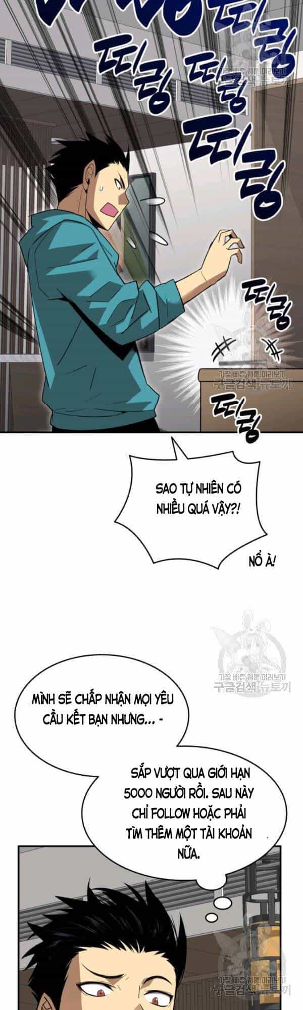 Tôi Là Lính Mới - Chương 52 - ảnh 43