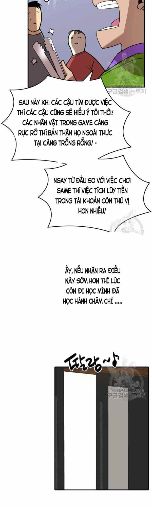 Tôi Là Lính Mới - Chương 53 - ảnh 23