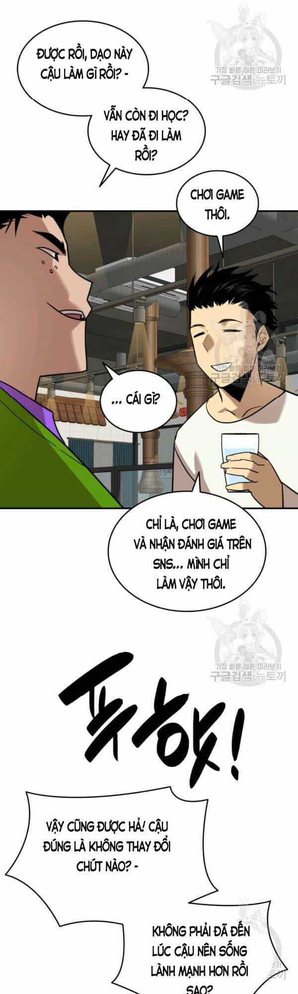 Tôi Là Lính Mới - Chương 53 - ảnh 36