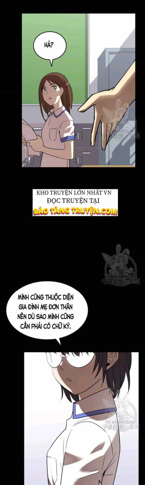 Tôi Là Lính Mới - Chương 53 - ảnh 4