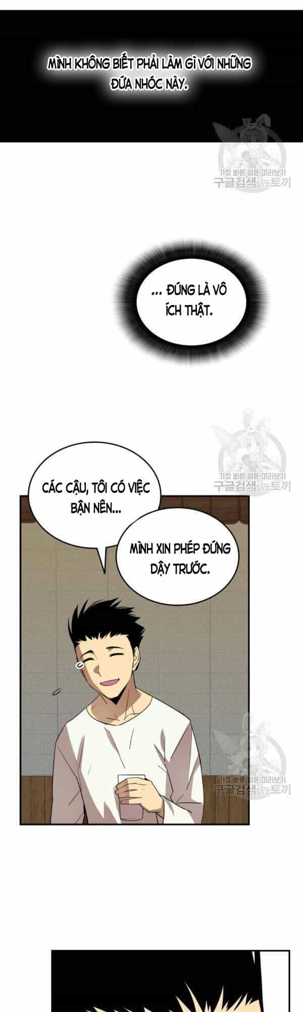 Tôi Là Lính Mới - Chương 53 - ảnh 47