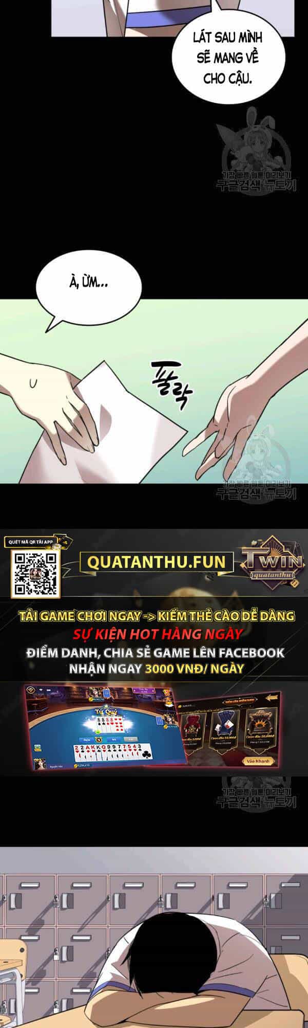 Tôi Là Lính Mới - Chương 53 - ảnh 5