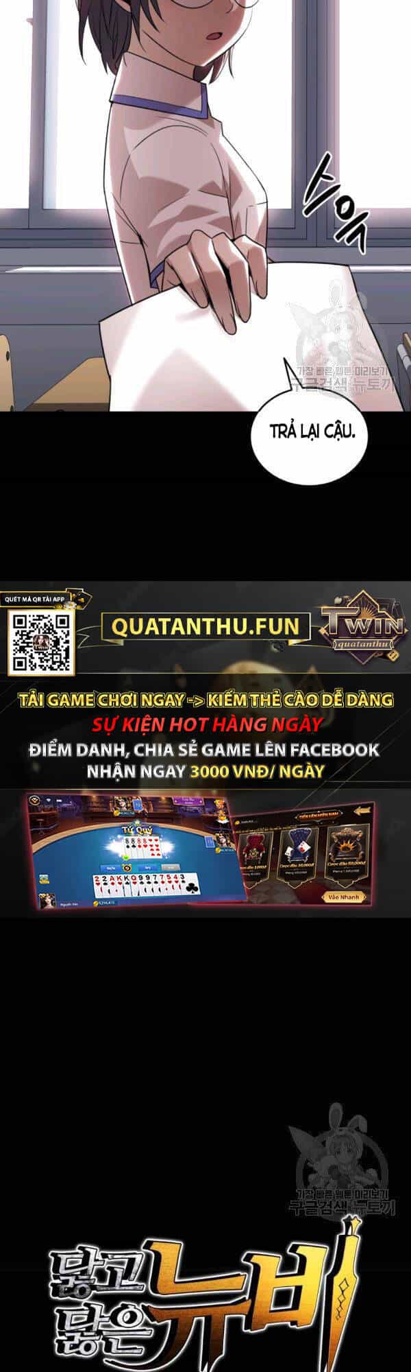 Tôi Là Lính Mới - Chương 53 - ảnh 7