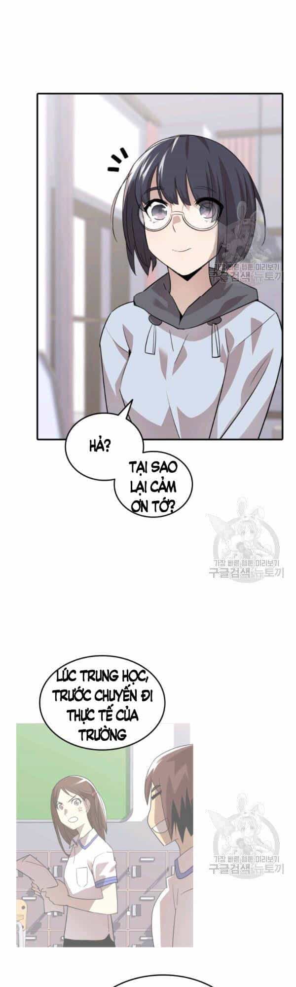 Tôi Là Lính Mới - Chương 54 - ảnh 10
